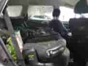 2018 Nissan Pathfinder S with VIN 5N1DR2MM9JC649839, listed as a Copart auction lot 67347135 with 104,450 mi miles and Clean title. Bid and sale history available at DreamBid. Image 11.