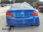 2010 Hyundai Genesis Coupe с VIN KMHHU6KH1AU019238, выставлен на аукционе Copart как лот 80471374 с пробегом 89 835 миль миль и На запчасти • Non repairable. История ставок и продаж доступна на DreamBid. Изображение 6.