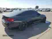 2019 BMW 4 Series 440i with VIN WBA4W7C53KAG53032, listed as a Copart auction lot 62126985 with 58,061 mi miles and Salvage title. Bid and sale history available at DreamBid. Image 3.