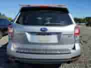 2017 Subaru Forester Touring with VIN JF2SJGTC0HH529841, listed as a Copart auction lot 83757425 with 170,207 mi miles and Clean title. Bid and sale history available at DreamBid. Image 6.