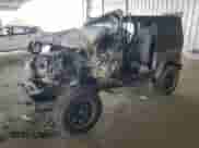 1993 Jeep Wrangler with VIN 1J4FY29S5PP219857, listed as a Copart auction lot 81922245 with Not provided miles and Non repairable. Bid and sale history available at DreamBid. Image 1.