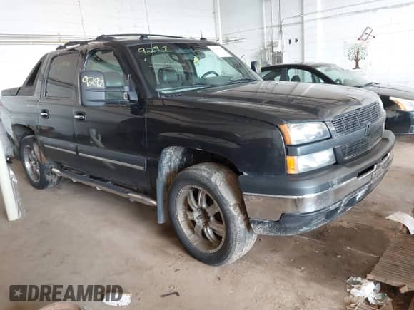 2004 Chevrolet Avalanche Z71 с VIN 3GNEK12T64G116325, выставлен на аукционе IAAI как лот 42399291 с пробегом 263 584 миль миль и . История ставок и продаж доступна на DreamBid. Изображение 1.