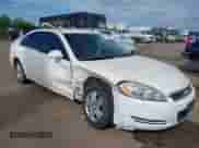 2007 Chevrolet Impala LS with VIN 2G1WB58K579221478, listed as a IAAI auction lot 43229680 with 188,272 mi miles and . Bid and sale history available at DreamBid. Image 6.