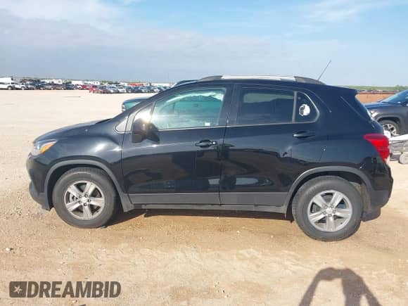 2021 Chevrolet Trax LT с VIN KL7CJLSB2MB346780, выставлен на аукционе IAAI как лот 42436174 с пробегом 62 172 миль миль и . История ставок и продаж доступна на DreamBid. Изображение 15.