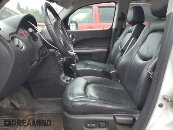 2007 Chevrolet HHR LT с VIN 3GNDA33P27S555616, выставлен на аукционе Copart как лот 70648104 с пробегом 127 268 миль миль и Списание • Salvage title. История ставок и продаж доступна на DreamBid. Изображение 7.