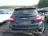 2014 Hyundai Tucson SE with VIN KM8JU3AG1EU946609, listed as a IAAI auction lot 42166497 with 130,885 mi miles and . Bid and sale history available at DreamBid. Image 16.