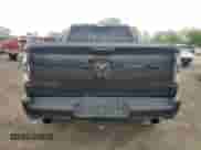 2021 Ram 1500 Big Horn z VIN 1C6SRFMT1MN774182, wystawiony jako Copart lot #54378115 z przebiegiem 63 627 mil mil oraz Szkoda całkowita • Salvage title. Historia ofert i sprzedaży dostępna na DreamBid. Obrazek 6.