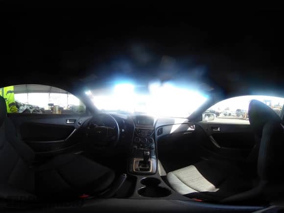 2014 Hyundai Genesis Coupe 2.0T с VIN KMHHT6KD7EU114120, выставлен на аукционе IAAI как лот 43400811 с пробегом 129 627 миль миль и . История ставок и продаж доступна на DreamBid. Изображение 18.