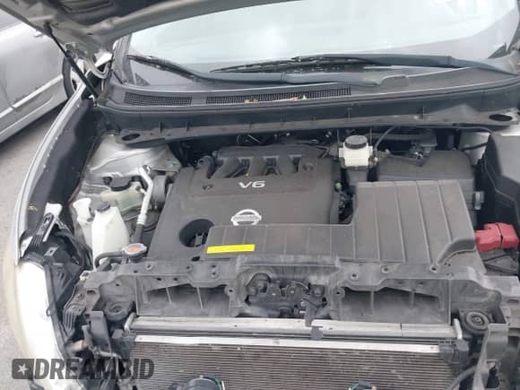 2014 Nissan Murano S с VIN JN8AZ1MUXEW416577, выставлен на аукционе IAAI как лот 42483532 с пробегом 79 025 миль миль и . История ставок и продаж доступна на DreamBid. Изображение 10.