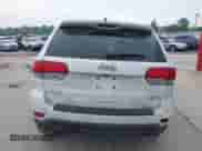 2020 Jeep Grand Cherokee Altitude z VIN 1C4RJFAG7LC421641, wystawiony jako IAAI lot #42369723 z przebiegiem 52 231 mil mil oraz . Historia ofert i sprzedaży dostępna na DreamBid. Obrazek 16.