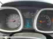 2012 Chevrolet Equinox LTZ с VIN 2GNFLGE55C6168587, выставлен на аукционе Copart как лот 80845315 с пробегом 169 875 миль миль и Списание • Salvage title. История ставок и продаж доступна на DreamBid. Изображение 9.