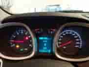 2017 Chevrolet Equinox Premier z VIN 2GNFLGE33H6152636, wystawiony jako IAAI lot #43335907 z przebiegiem 56 944 mil mil oraz . Historia ofert i sprzedaży dostępna na DreamBid. Obrazek 7.