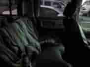 2005 Dodge Dakota Laramie z VIN 1D7HW58N65S227595, wystawiony jako Copart lot #45540055 z przebiegiem 155 717 mil mil oraz Szkoda całkowita • Salvage title. Historia ofert i sprzedaży dostępna na DreamBid. Obrazek 10.