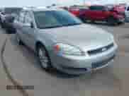 2008 Chevrolet Impala SS с VIN 2G1WD58C089107280, выставлен на аукционе IAAI как лот 43007548 с пробегом 80 984 миль миль и . История ставок и продаж доступна на DreamBid. Изображение 1.