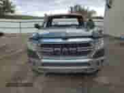 2020 Ram 1500 Big Horn z VIN 1C6RRFBGXLN290546, wystawiony jako Copart lot #70376074 z przebiegiem Nie podano mil oraz Szkoda całkowita • Salvage title. Historia ofert i sprzedaży dostępna na DreamBid. Obrazek 5.