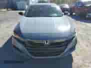 2022 Honda Accord Sport с VIN 1HGCV2F34NA015762, выставлен на аукционе Copart как лот 87056895 с пробегом 40 802 миль миль и Списание • Salvage title. История ставок и продаж доступна на DreamBid. Изображение 5.