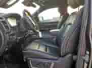 2020 Ram 1500 Limited с VIN 1C6RREHT5LN246128, выставлен на аукционе Copart как лот 56761285 с пробегом 84 385 миль миль и Списание • Salvage title. История ставок и продаж доступна на DreamBid. Изображение 7.