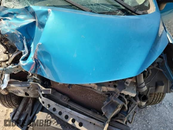 2014 Nissan Note SV with VIN 3N1CE2CP9EL351909, listed as a Copart auction lot 81303405 with 180,979 mi miles and Clean title. Bid and sale history available at DreamBid. Image 12.