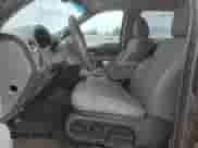 2006 Ford F-150 XLT with VIN 1FTPW14566FB74539, listed as a Copart auction lot 84786435 with 246,141 mi miles and Salvage title. Bid and sale history available at DreamBid. Image 7.