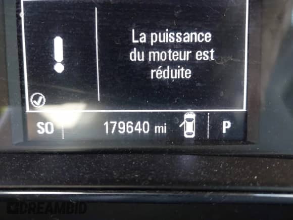 2018 Chevrolet Cruze LT z VIN 1G1BE5SM0J7115903, wystawiony jako IAAI lot #43257692 z przebiegiem 179 640 mil mil oraz . Historia ofert i sprzedaży dostępna na DreamBid. Obrazek 15.
