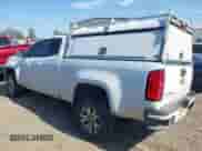 2020 Chevrolet Colorado 2WD LT with VIN 1GCHSCEN6L1198214, listed as a IAAI auction lot 41688526 with 160,544 mi miles and . Bid and sale history available at DreamBid. Image 3.