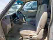 1995 Dodge Dakota с VIN 1B7GL23X4SS310105, выставлен на аукционе Copart как лот 57172375 с пробегом 164 316 миль миль и Списание • Salvage title. История ставок и продаж доступна на DreamBid. Изображение 7.