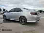 2007 Toyota Camry LE with VIN 4T1BE46K47U523661, listed as a Copart auction lot 85866155 with 122,568 mi miles and Clean title. Bid and sale history available at DreamBid. Image 2.