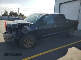 2012 Toyota Tundra с VIN 5TFDY5F14CX214234, выставлен на аукционе Copart как лот 60472275 с пробегом 205 225 миль миль и Списание • Salvage title. История ставок и продаж доступна на DreamBid. Изображение 1.