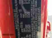 2022 Hyundai Tucson SEL с VIN 5NMJBCAE1NH035485, выставлен на аукционе Copart как лот 81626815 с пробегом 57 886 миль миль и Списание • Salvage title. История ставок и продаж доступна на DreamBid. Изображение 12.