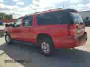 2013 Chevrolet Suburban с VIN 1GNWKMEG7DR328154, выставлен на аукционе Copart как лот 74320974 с пробегом Не указан миль и Списание • Salvage title. История ставок и продаж доступна на DreamBid. Изображение 2.