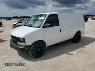 2005 Chevrolet Astro Cargo с VIN 1GCDM19X95B113405, выставлен на аукционе Copart как лот 72017174 с пробегом 92 864 миль миль и Списание • Salvage title. История ставок и продаж доступна на DreamBid. Изображение 1.