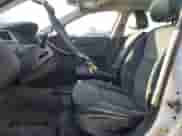 2016 Chevrolet Impala Police Police z VIN 2G1WD5E36G1106457, wystawiony jako Copart lot #47261755 z przebiegiem 113 944 mil mil oraz Czysty tytuł • Clean title. Historia ofert i sprzedaży dostępna na DreamBid. Obrazek 7.