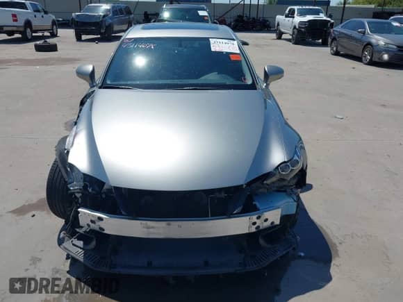 2015 Lexus IS 250 z VIN JTHBF1D26F5055698, wystawiony jako IAAI lot #43114078 z przebiegiem 61 060 mil mil oraz . Historia ofert i sprzedaży dostępna na DreamBid. Obrazek 13.