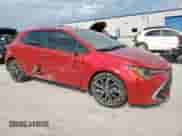 2021 Toyota Corolla XSE с VIN JTNC4MBE0M3121676, выставлен на аукционе Copart как лот 54441215 с пробегом 90 587 миль миль и Списание • Salvage title. История ставок и продаж доступна на DreamBid. Изображение 4.