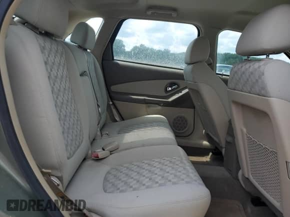 2005 Chevrolet Malibu Maxx LS с VIN 1G1ZT62875F313533, выставлен на аукционе Copart как лот 66938665 с пробегом 80 369 миль миль и Списание • Salvage title. История ставок и продаж доступна на DreamBid. Изображение 10.