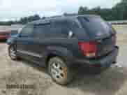 2010 Jeep Grand Cherokee Laredo с VIN 1J4PS4GKXAC136718, выставлен на аукционе Copart как лот 63329035 с пробегом 153 624 миль миль и Списание • Salvage title. История ставок и продаж доступна на DreamBid. Изображение 2.