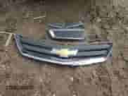 2017 Chevrolet Impala LS с VIN 2G11X5S32H9172853, выставлен на аукционе Copart как лот 50546345 с пробегом 150 796 миль миль и Списание • Salvage title. История ставок и продаж доступна на DreamBid. Изображение 12.