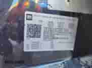 2023 GMC Sierra 1500 Denali z VIN 3GTUUGED6PG252528, wystawiony jako Copart lot #69630655 z przebiegiem 22 590 mil mil oraz Nie do naprawy • Non repairable. Historia ofert i sprzedaży dostępna na DreamBid. Obrazek 12.