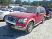 2009 Ford Explorer Eddie Bauer с VIN 1FMEU64E19UA34677, выставлен на аукционе IAAI как лот 43352775 с пробегом 163 790 миль миль и . История ставок и продаж доступна на DreamBid. Изображение 2.