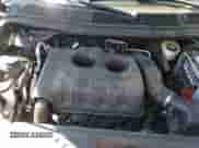 2017 Ford Explorer with VIN 1FM5K8BH8HGA23428, listed as a Copart auction lot 71230915 with 126,886 mi miles and Salvage title. Bid and sale history available at DreamBid. Image 15.