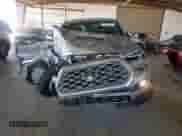 2023 Toyota Tacoma TRD Off Road z VIN 3TYDZ5BN6PT036476, wystawiony jako Copart lot #81673965 z przebiegiem 36 731 mil mil oraz Szkoda całkowita • Salvage title. Historia ofert i sprzedaży dostępna na DreamBid. Obrazek 5.