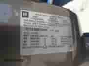 2008 GMC Sierra 1500 SLE1 с VIN 2GTEK190X81222456, выставлен на аукционе IAAI как лот 43464969 с пробегом 297 582 миль миль и . История ставок и продаж доступна на DreamBid. Изображение 9.