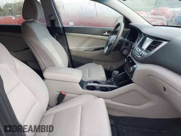 2018 Hyundai Tucson SEL с VIN KM8J3CA49JU720319, выставлен на аукционе IAAI как лот 43449971 с пробегом 178 886 миль миль и . История ставок и продаж доступна на DreamBid. Изображение 5.
