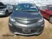 2018 Chevrolet Bolt EV LT с VIN 1G1FW6S08J4133262, выставлен на аукционе Copart как лот 69610275 с пробегом 22 767 миль миль и Списание • Salvage title. История ставок и продаж доступна на DreamBid. Изображение 5.