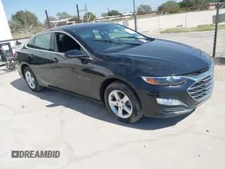 2024 Chevrolet Malibu LT с VIN 1G1ZD5ST1RF129996, выставлен на аукционе IAAI как лот 43373953 с пробегом Не указан миль и . История ставок и продаж доступна на DreamBid. Изображение 1.