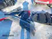 2024 Chevrolet Blazer EV eAWD LT with VIN 3GNKDBRJ4RS202907, listed as a IAAI auction lot 41371333 with 10,118 mi miles and . Bid and sale history available at DreamBid. Image 12.