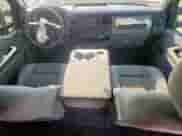 2013 Ford F-250 XL with VIN 1FT7W2BT8DEA15855, listed as a Copart auction lot 80651505 with 144,563 mi miles and Salvage title. Bid and sale history available at DreamBid. Image 8.