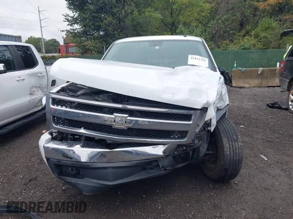 2007 Chevrolet Silverado 1500 1LT с VIN 2GCEK19C671595079, выставлен на аукционе IAAI как лот 43421335 с пробегом 89 792 миль миль и . История ставок и продаж доступна на DreamBid. Изображение 12.
