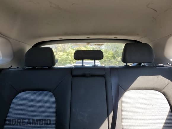 2020 Hyundai Kona SE с VIN KM8K1CAA7LU461784, выставлен на аукционе Copart как лот 70906155 с пробегом 173 993 миль миль и Списание • Salvage title. История ставок и продаж доступна на DreamBid. Изображение 10.