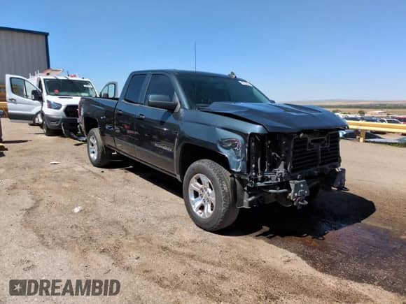 2019 Chevrolet Silverado 1500 LT with VIN 2GCVKPEC8K1173008, listed as a Copart auction lot 63792045 with 87,799 mi miles and Salvage title. Bid and sale history available at DreamBid. Image 14.